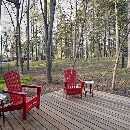 Enchanting Andersonville Home Steps To Norris Lake Buitenkant foto
