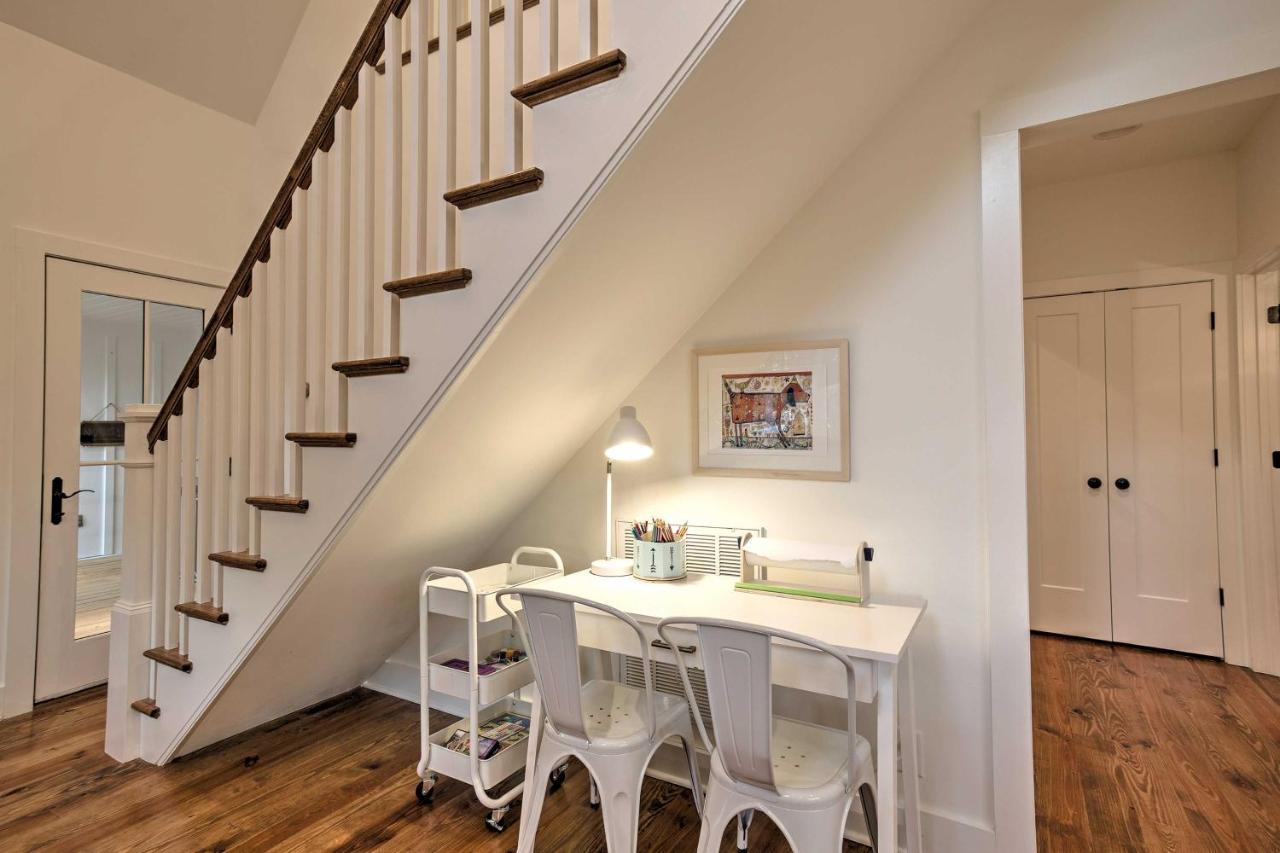 Enchanting Andersonville Home Steps To Norris Lake Buitenkant foto