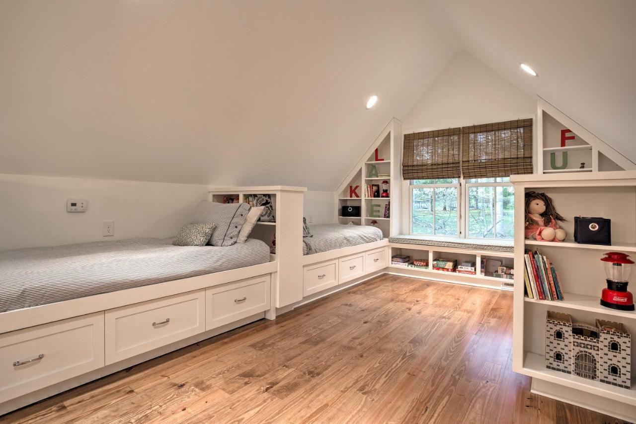 Enchanting Andersonville Home Steps To Norris Lake Buitenkant foto